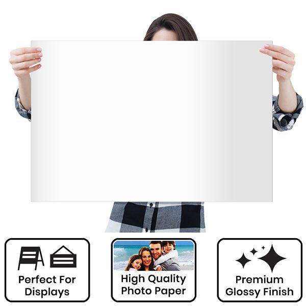 Poster 24x36 Horizontal Thumbnail