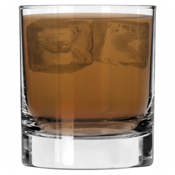 10oz Rocks Glass Thumbnail