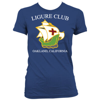 Chest Dark Design - Women's Junior Cut Crewneck T-Shirt Thumbnail