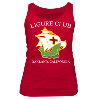 Chest Dark Design - Women's Basic Tank Top Thumbnail