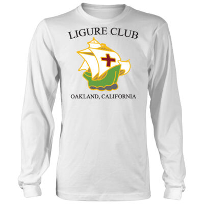 Chest Light Design - Men's Heavy Long-Sleeve T-Shirt Thumbnail