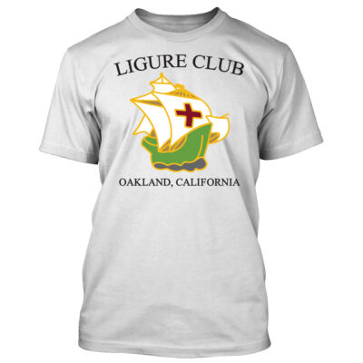 Chest Light Design - Men's Standard T-Shirt Thumbnail