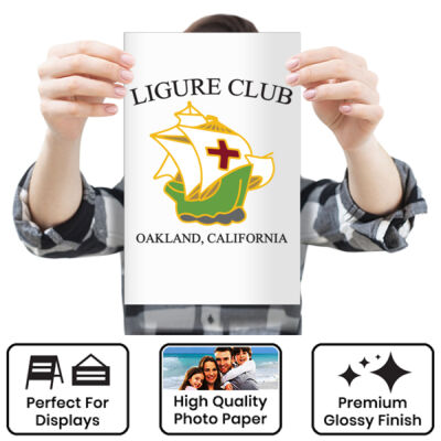 Ligure Official - Picture 17x11 Vertical Thumbnail