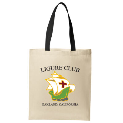 Ligure Club totes and accessories