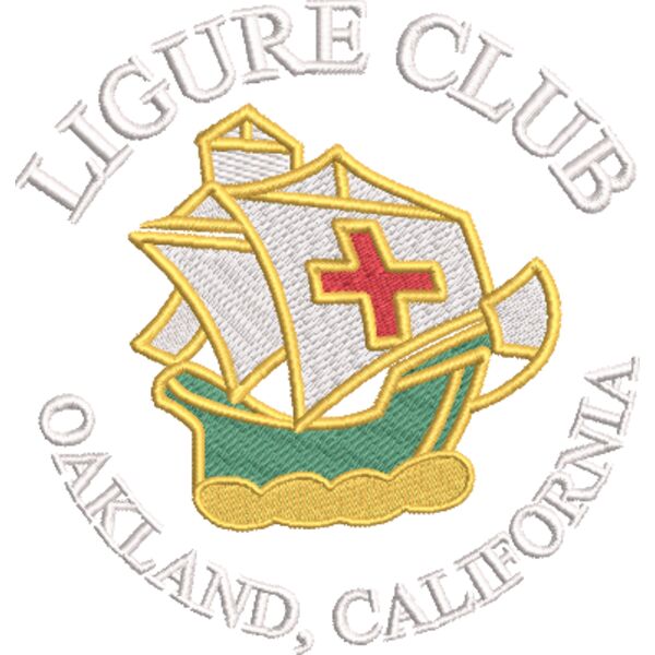 Ligure Club Logo Thumbnail