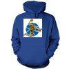 Men's Pullover Hoodie Sweatshirt Thumbnail