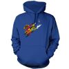 Men's Pullover Hoodie Sweatshirt Thumbnail