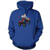 Men's Pullover Hoodie Sweatshirt Thumbnail