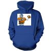 Men's Pullover Hoodie Sweatshirt Thumbnail