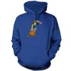 Men's Pullover Hoodie Sweatshirt Thumbnail