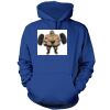 Men's Pullover Hoodie Sweatshirt Thumbnail