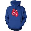 Men's Pullover Hoodie Sweatshirt Thumbnail