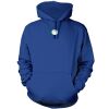 Men's Pullover Hoodie Sweatshirt Thumbnail