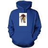 Men's Pullover Hoodie Sweatshirt Thumbnail