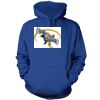Men's Pullover Hoodie Sweatshirt Thumbnail