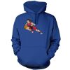 Men's Pullover Hoodie Sweatshirt Thumbnail