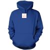 Men's Pullover Hoodie Sweatshirt Thumbnail
