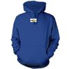 Men's Pullover Hoodie Sweatshirt Thumbnail