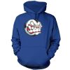 Men's Pullover Hoodie Sweatshirt Thumbnail