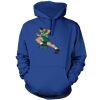 Men's Pullover Hoodie Sweatshirt Thumbnail