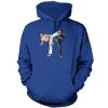 Men's Pullover Hoodie Sweatshirt Thumbnail