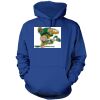 Men's Pullover Hoodie Sweatshirt Thumbnail