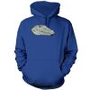 Men's Pullover Hoodie Sweatshirt Thumbnail