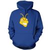 Men's Pullover Hoodie Sweatshirt Thumbnail