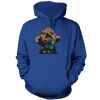 Men's Pullover Hoodie Sweatshirt Thumbnail