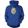 Men's Pullover Hoodie Sweatshirt Thumbnail