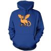Men's Pullover Hoodie Sweatshirt Thumbnail