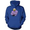 Men's Pullover Hoodie Sweatshirt Thumbnail
