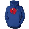 Men's Pullover Hoodie Sweatshirt Thumbnail
