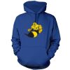 Men's Pullover Hoodie Sweatshirt Thumbnail