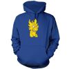 Men's Pullover Hoodie Sweatshirt Thumbnail