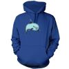 Men's Pullover Hoodie Sweatshirt Thumbnail