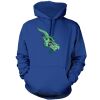 Men's Pullover Hoodie Sweatshirt Thumbnail