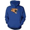 Men's Pullover Hoodie Sweatshirt Thumbnail