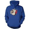 Men's Pullover Hoodie Sweatshirt Thumbnail
