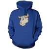 Men's Pullover Hoodie Sweatshirt Thumbnail
