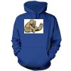Men's Pullover Hoodie Sweatshirt Thumbnail