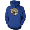Men's Pullover Hoodie Sweatshirt Thumbnail