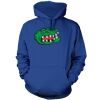 Men's Pullover Hoodie Sweatshirt Thumbnail