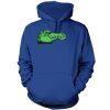 Men's Pullover Hoodie Sweatshirt Thumbnail