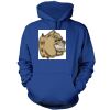 Men's Pullover Hoodie Sweatshirt Thumbnail