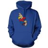 Men's Pullover Hoodie Sweatshirt Thumbnail