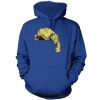 Men's Pullover Hoodie Sweatshirt Thumbnail