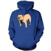 Men's Pullover Hoodie Sweatshirt Thumbnail