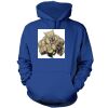 Men's Pullover Hoodie Sweatshirt Thumbnail