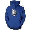 Men's Pullover Hoodie Sweatshirt Thumbnail